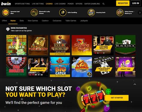 bwin welcome offer|bwin casino bonus offers.
